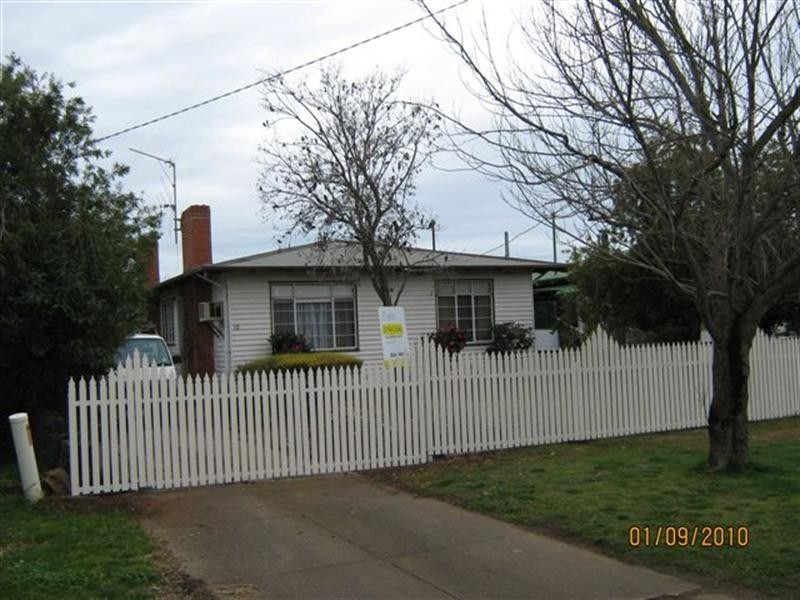 Yarrawonga VIC 3730