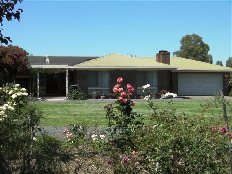 Yarrawonga VIC 3730
