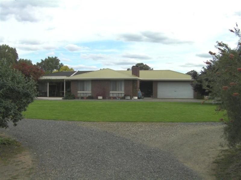 Yarrawonga VIC 3730