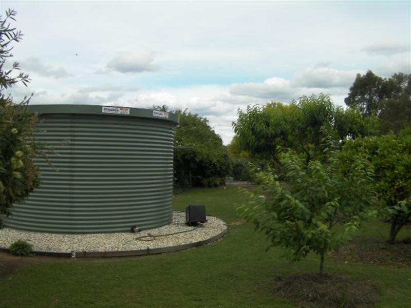 Yarrawonga VIC 3730
