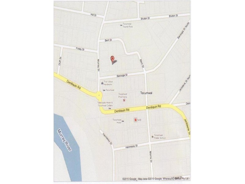 Tocumwal NSW 2714