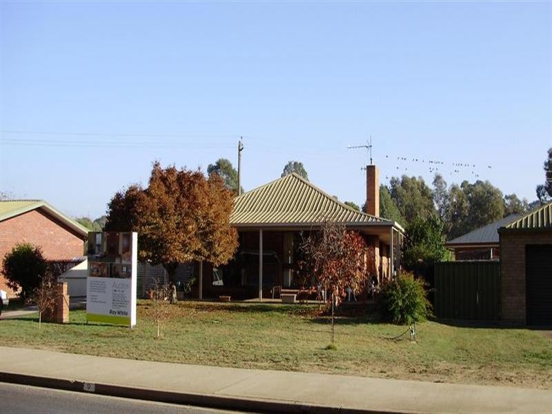 Mulwala NSW 2647