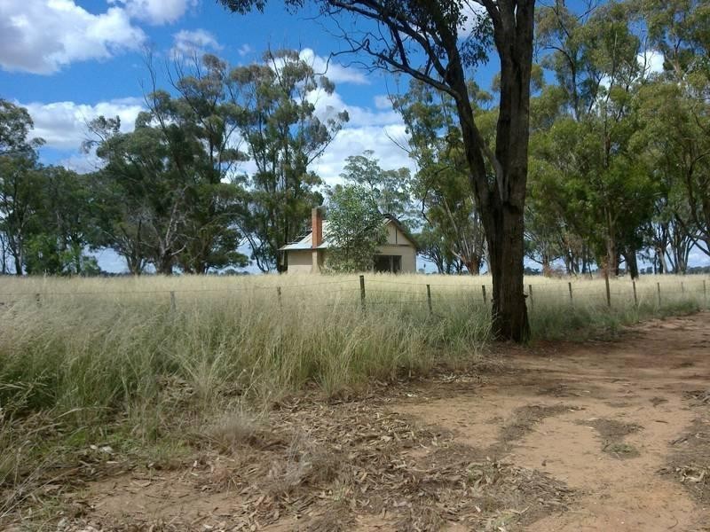 Crn Flynn Yarrawonga/Benalla Road Peeluba, Yarrawonga VIC 3730