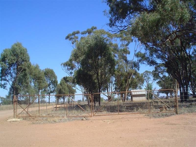 Crn Flynn Yarrawonga/Benalla Road Peeluba, Yarrawonga VIC 3730
