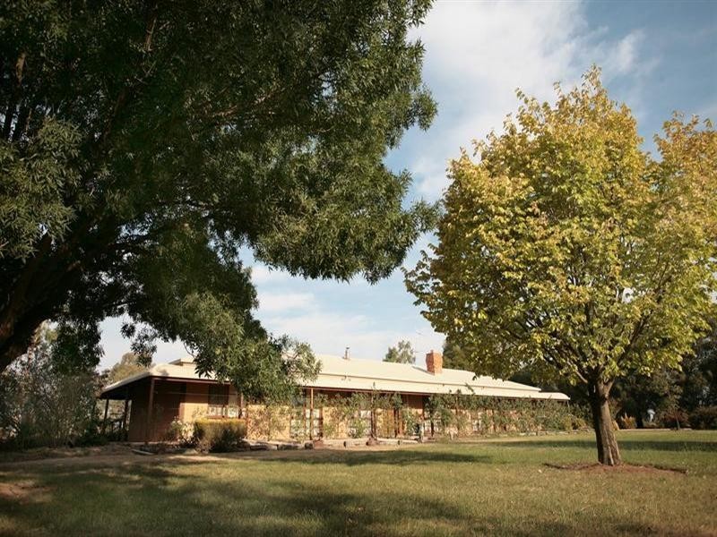 Yarrawonga VIC 3730