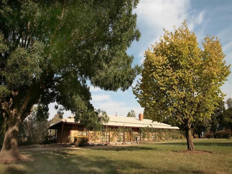 Yarrawonga VIC 3730