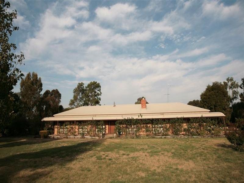 Yarrawonga VIC 3730
