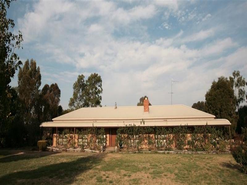 Yarrawonga VIC 3730