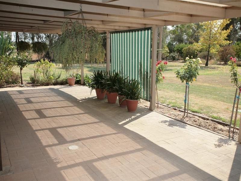 Yarrawonga VIC 3730