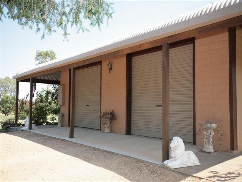 Yarrawonga VIC 3730
