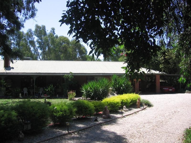 Mulwala NSW 2647