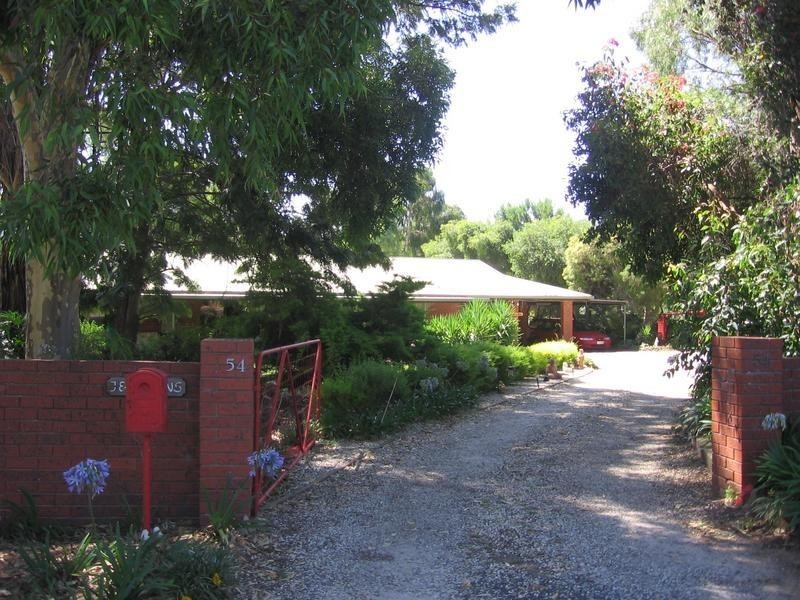 Mulwala NSW 2647