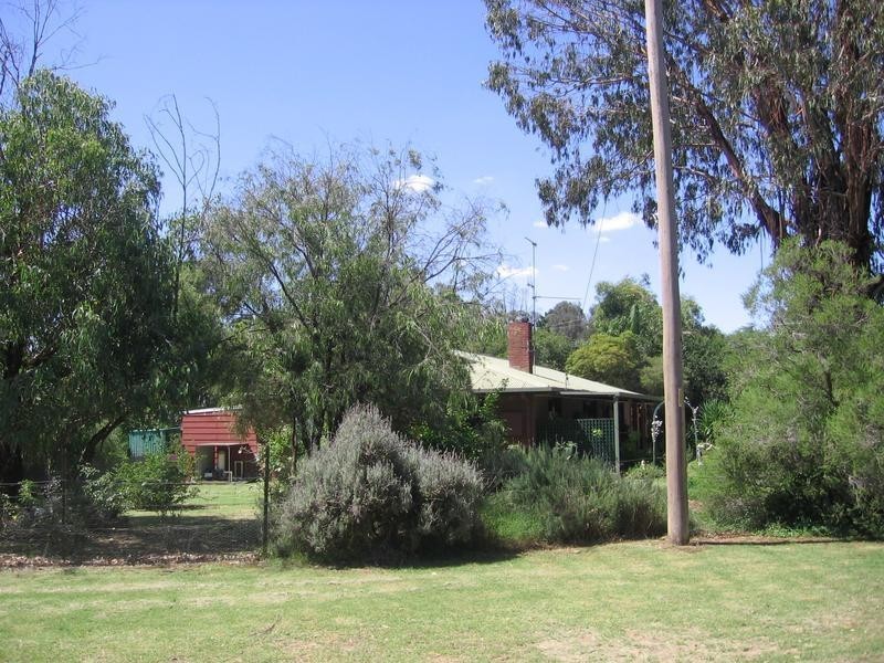 Mulwala NSW 2647