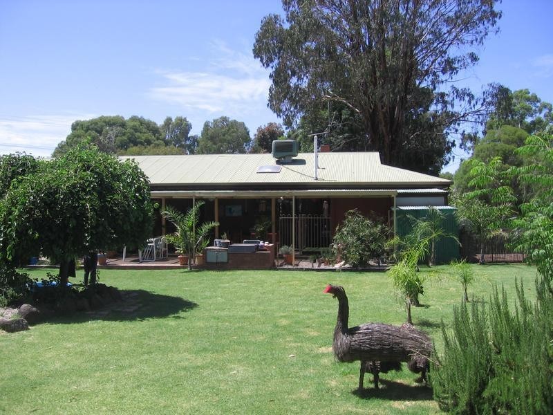Mulwala NSW 2647