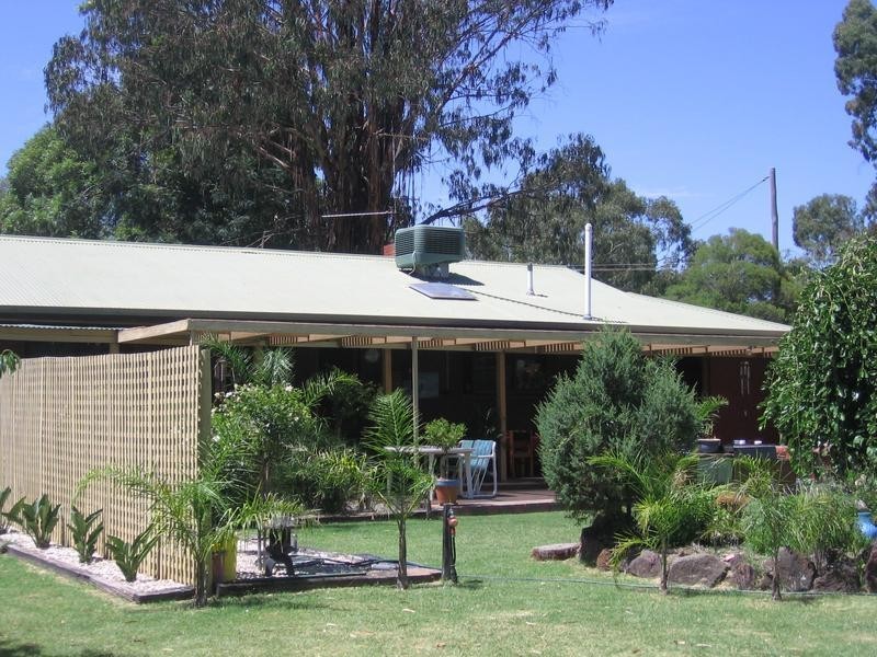 Mulwala NSW 2647