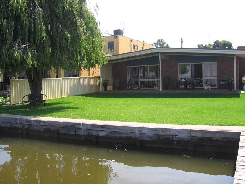 Mulwala NSW 2647