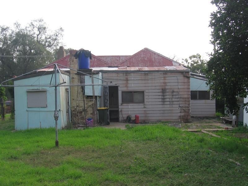 St James VIC 3727