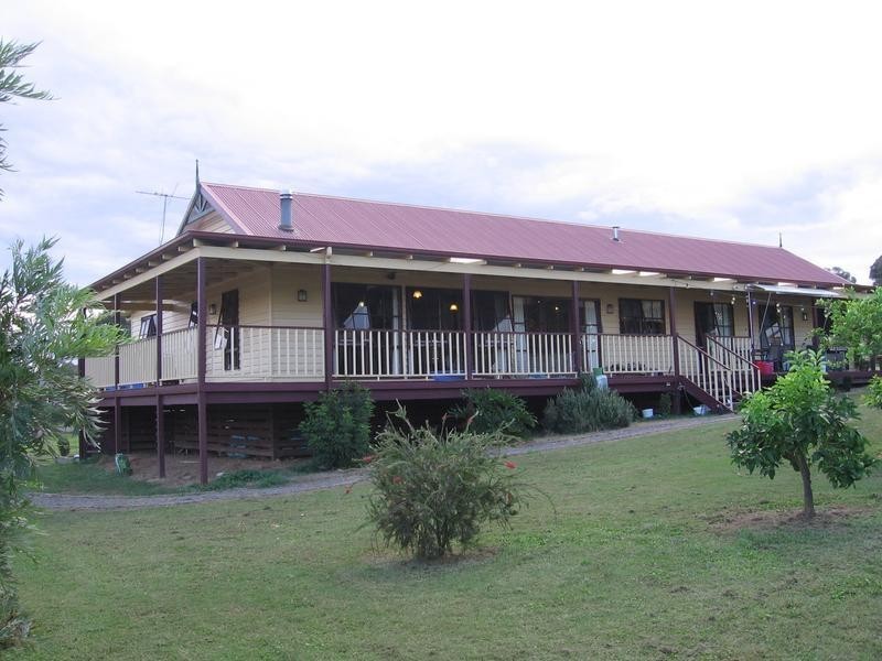 Rutherglen VIC 3685
