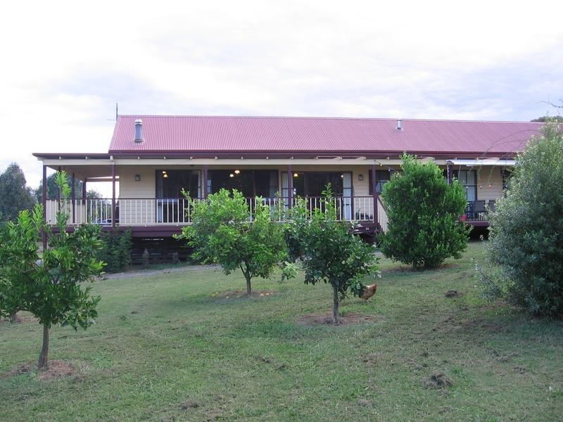 Rutherglen VIC 3685