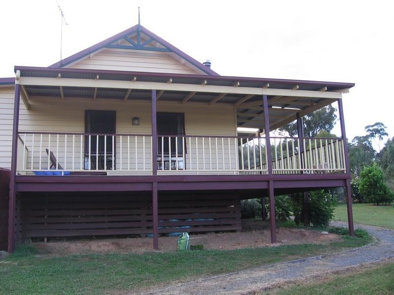 Rutherglen VIC 3685