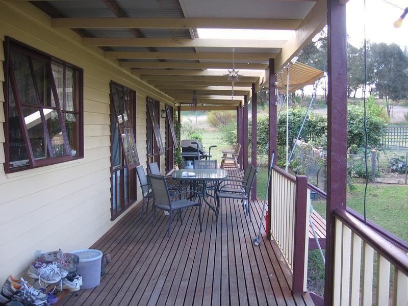 Rutherglen VIC 3685