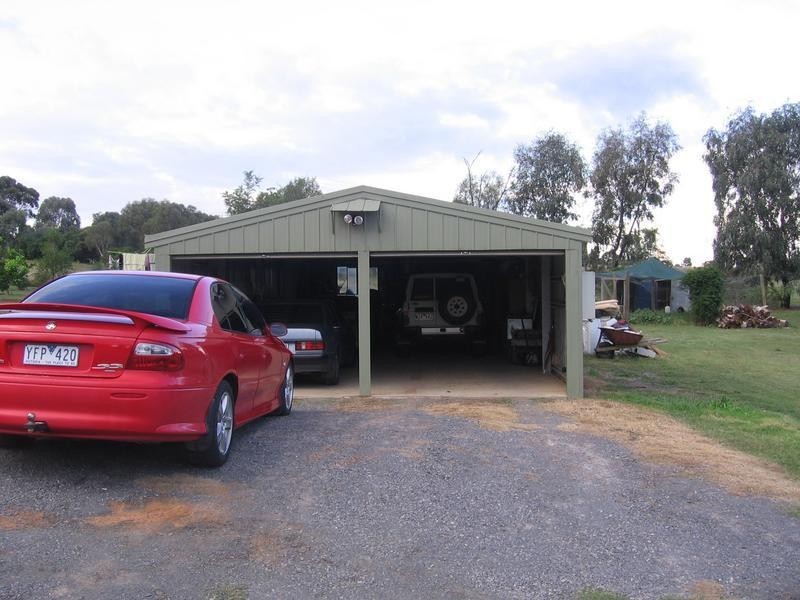 Rutherglen VIC 3685