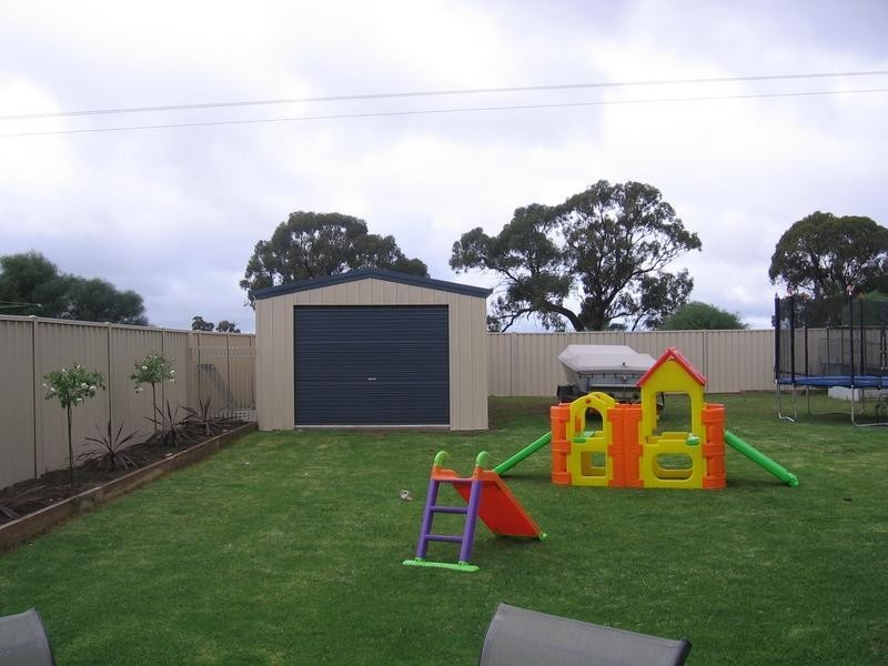 Yarrawonga VIC 3730