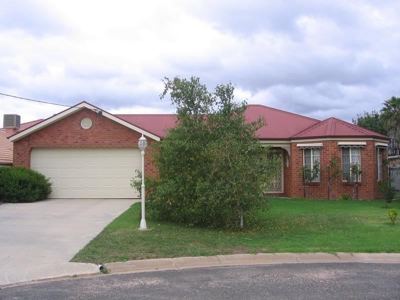 Mulwala NSW 2647