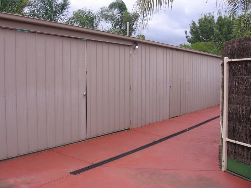 Mulwala NSW 2647
