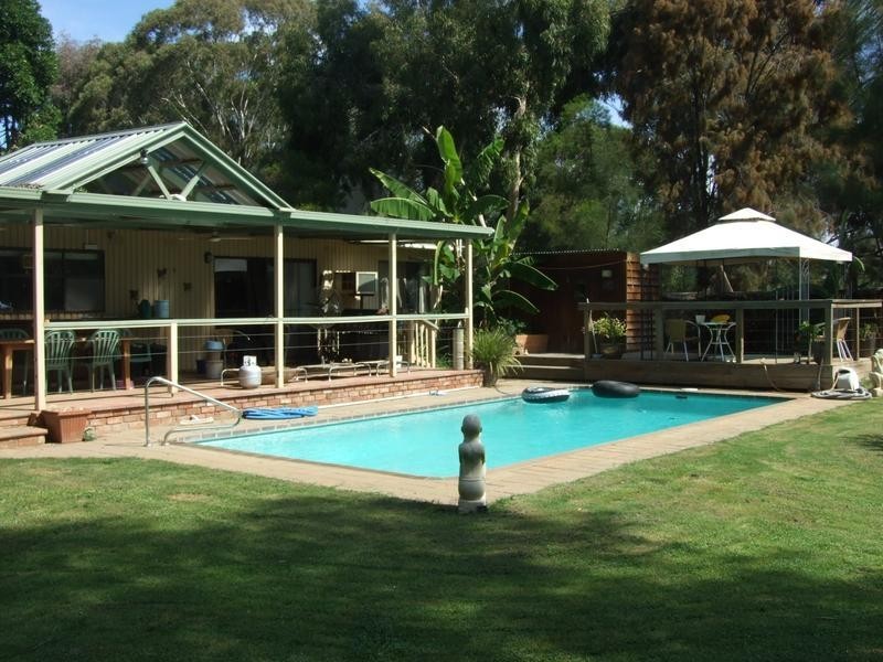 Yarrawonga VIC 3730