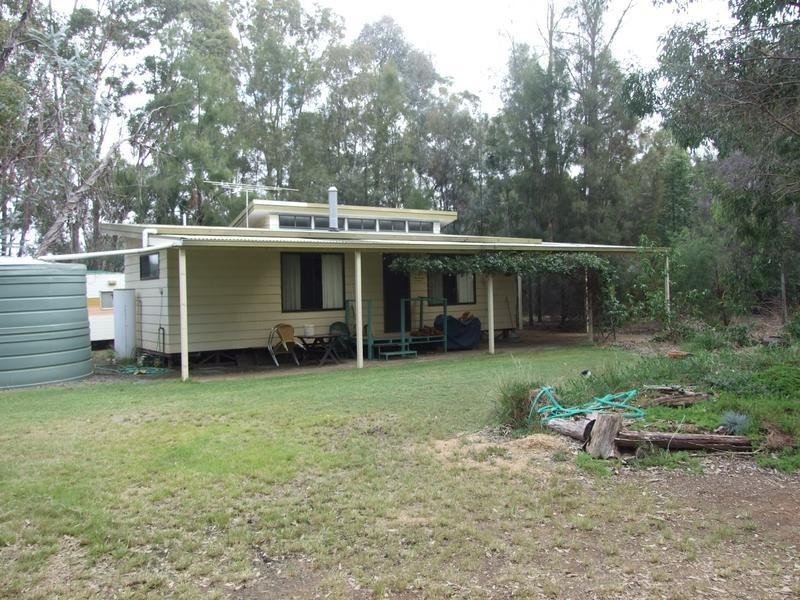 Yarrawonga VIC 3730