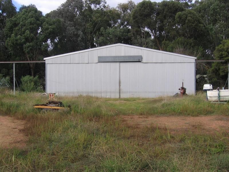 Yarrawonga VIC 3730