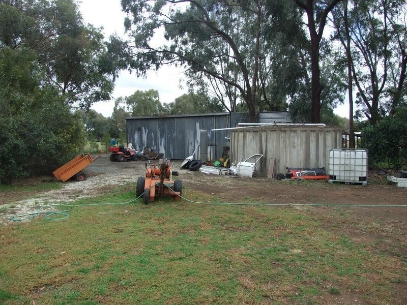 Yarrawonga VIC 3730