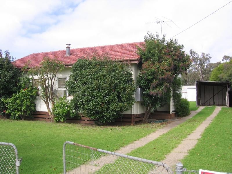 Mulwala NSW 2647