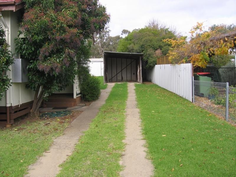 Mulwala NSW 2647