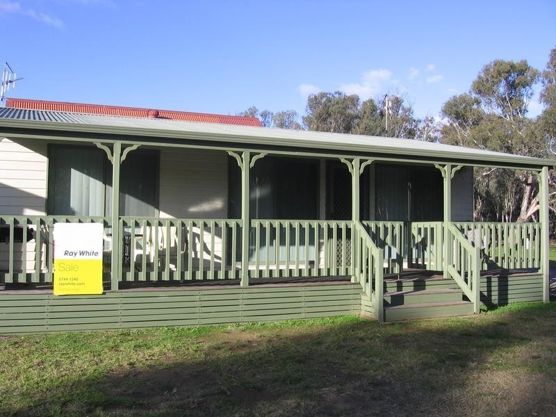 Yarrawonga VIC 3730