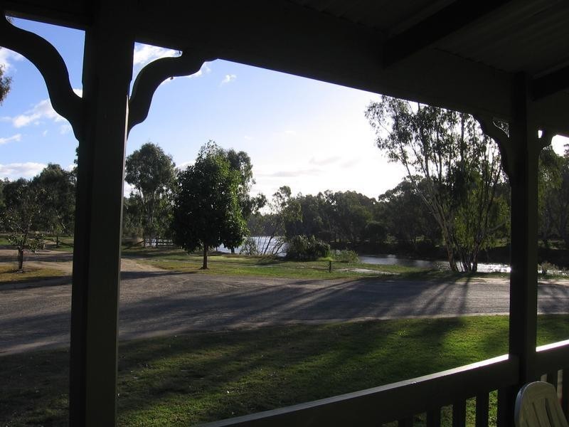Yarrawonga VIC 3730