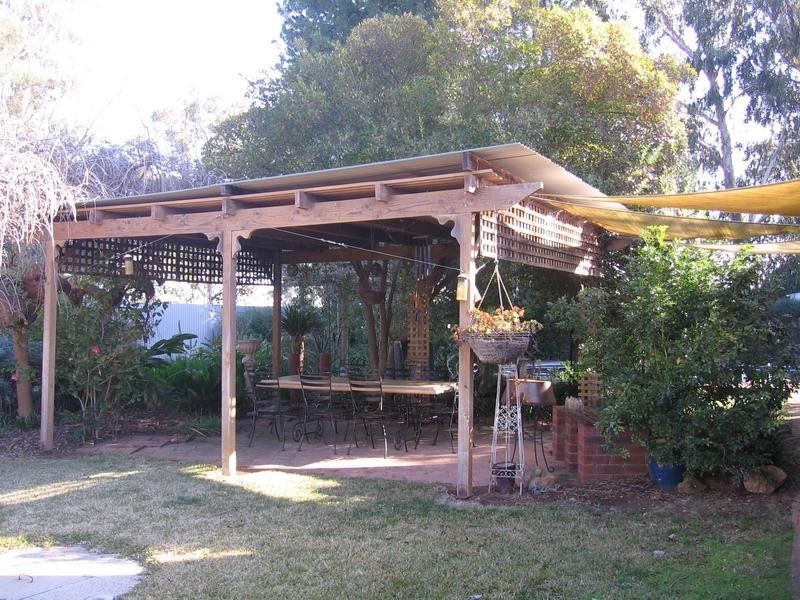 Savernake NSW 2646