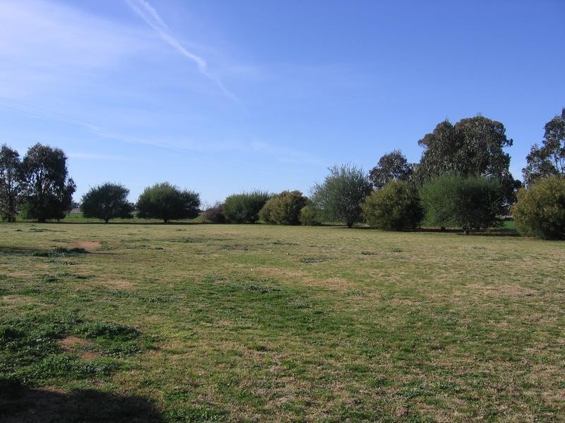 Savernake NSW 2646