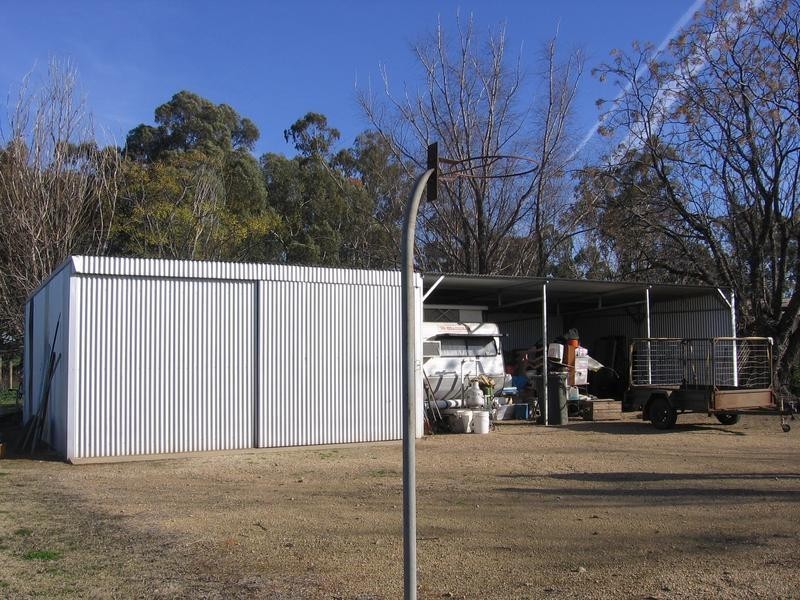 Savernake NSW 2646