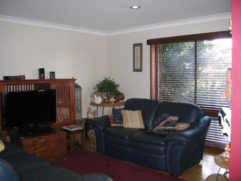 Savernake NSW 2646
