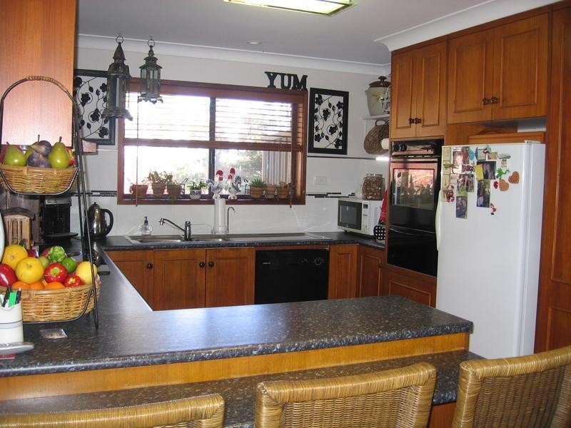 Savernake NSW 2646