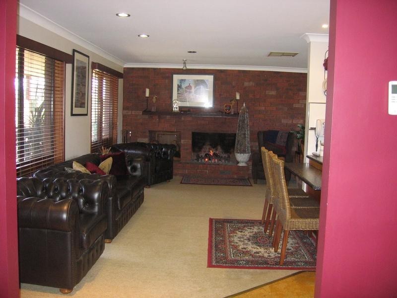 Savernake NSW 2646
