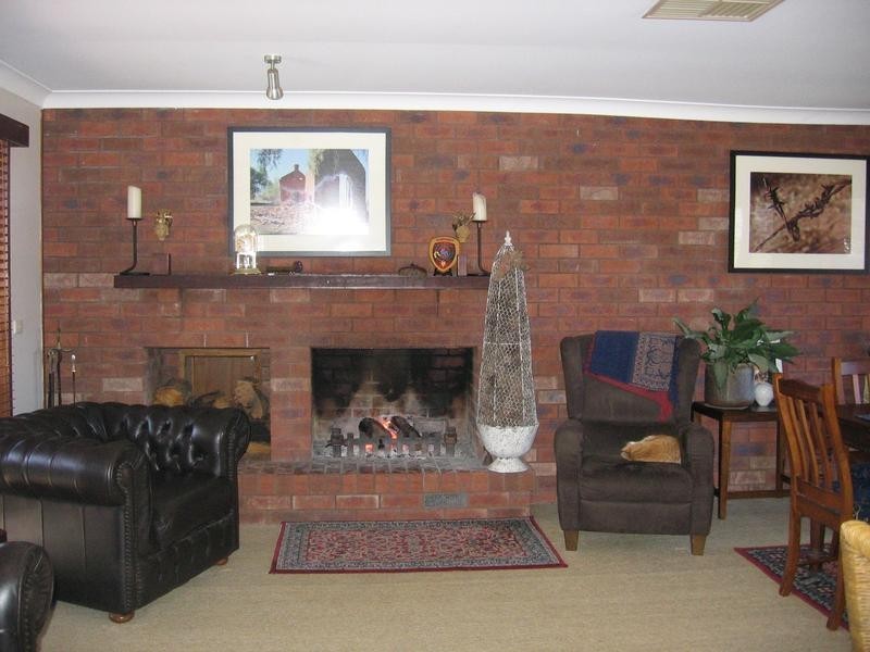 Savernake NSW 2646