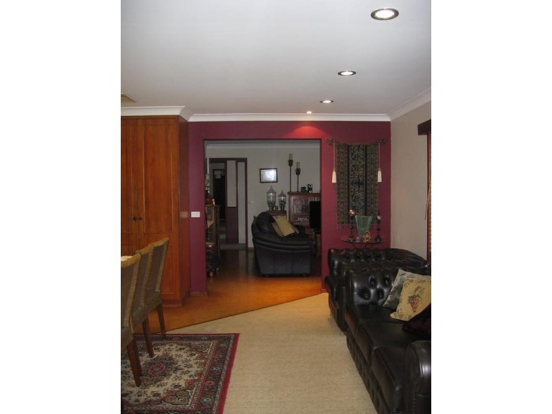 Savernake NSW 2646