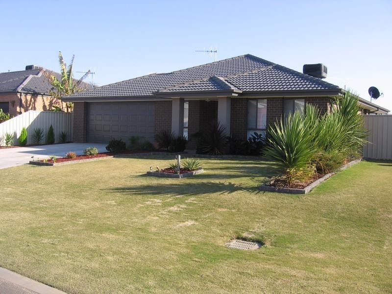 Yarrawonga VIC 3730