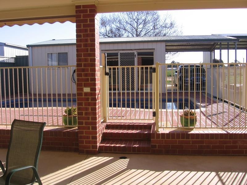 Bundalong VIC 3730