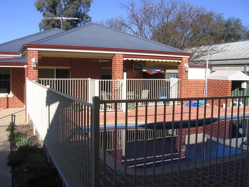 Bundalong VIC 3730