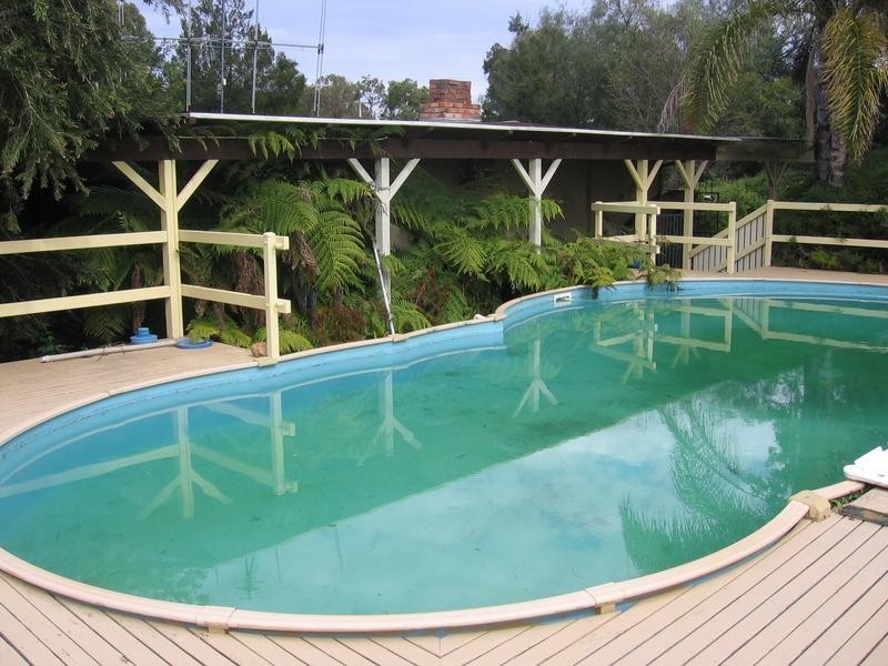 Mulwala NSW 2647