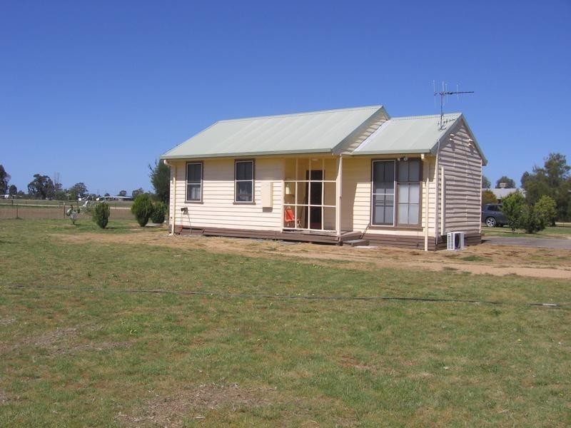 Wilby VIC 3728